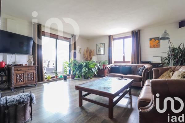 Maison à vendre 4 pièces 130 m² Châteauponsac