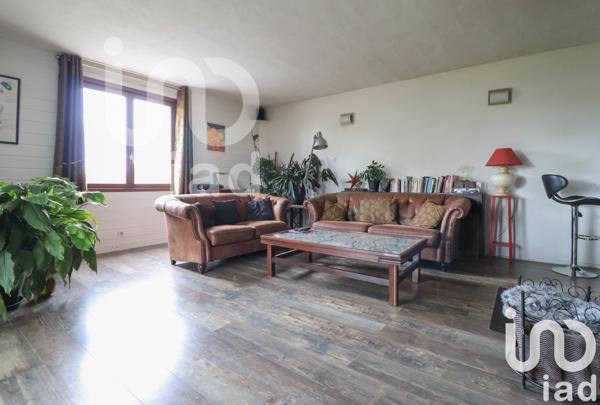 Maison à vendre 4 pièces 130 m² Châteauponsac