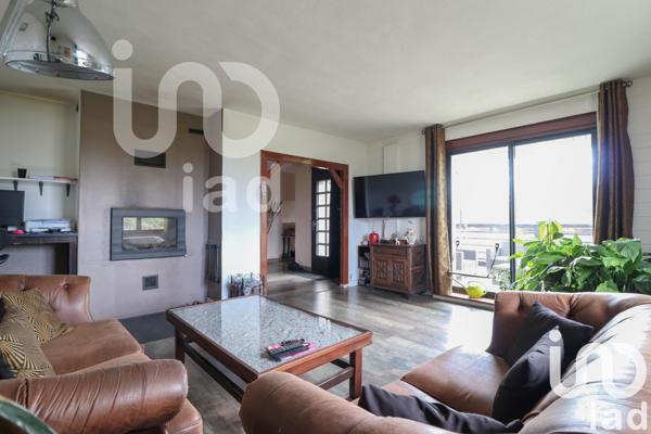 Maison à vendre 4 pièces 130 m² Châteauponsac