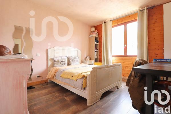 Maison à vendre 4 pièces 130 m² Châteauponsac