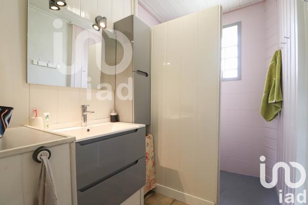 Maison à vendre 4 pièces 130 m² Châteauponsac