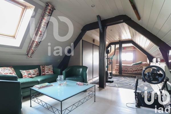 Maison à vendre 4 pièces 130 m² Châteauponsac