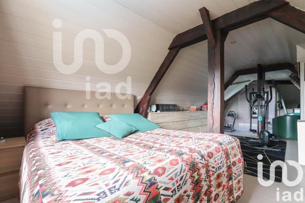 Maison à vendre 4 pièces 130 m² Châteauponsac