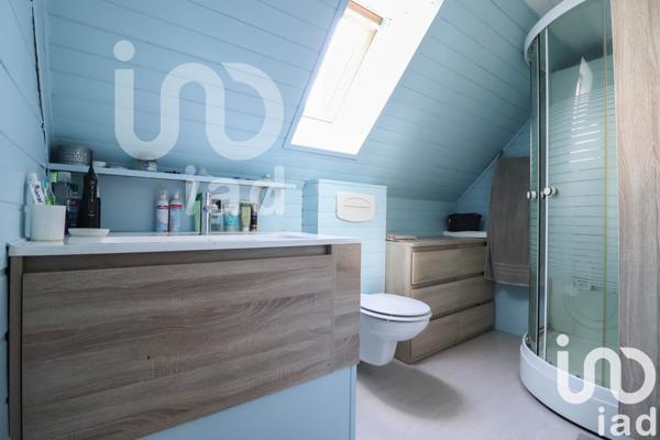 Maison à vendre 4 pièces 130 m² Châteauponsac