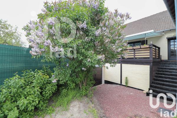 Maison à vendre 4 pièces 130 m² Châteauponsac