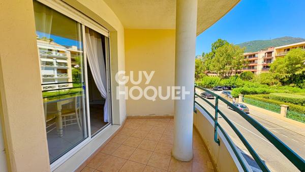 APPARTEMENT À VENDRE DE 2 PIÈCES DE 41,00 M²