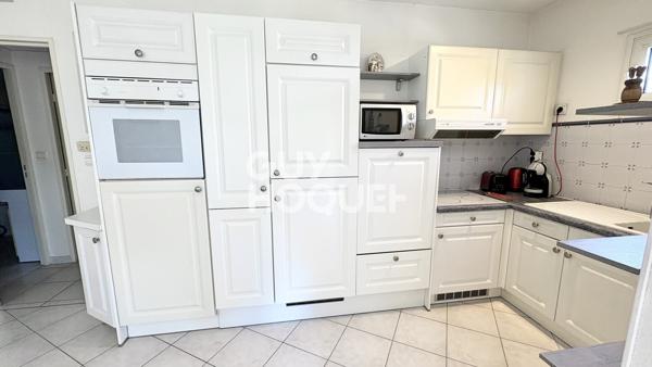 APPARTEMENT À VENDRE DE 2 PIÈCES DE 41,00 M²