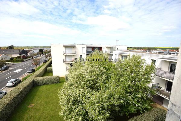 Appartement 4 pièces 77 m² NIORT - 79000