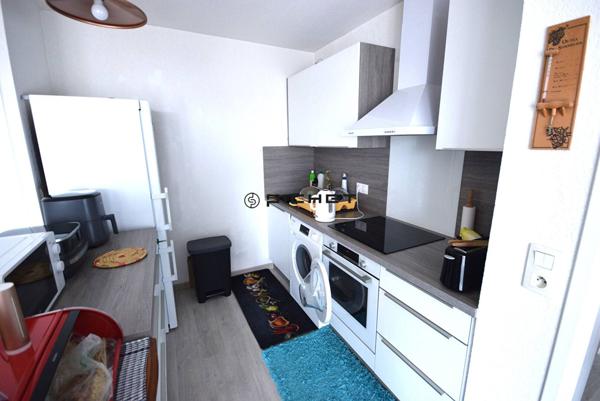 Appartement 4 pièces 77 m² NIORT - 79000