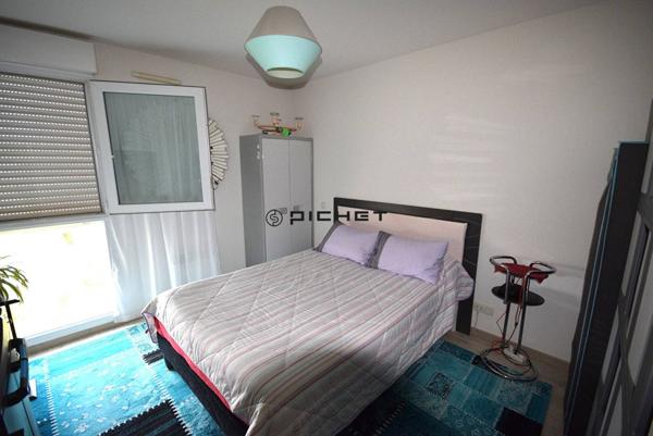 Appartement 4 pièces 77 m² NIORT - 79000