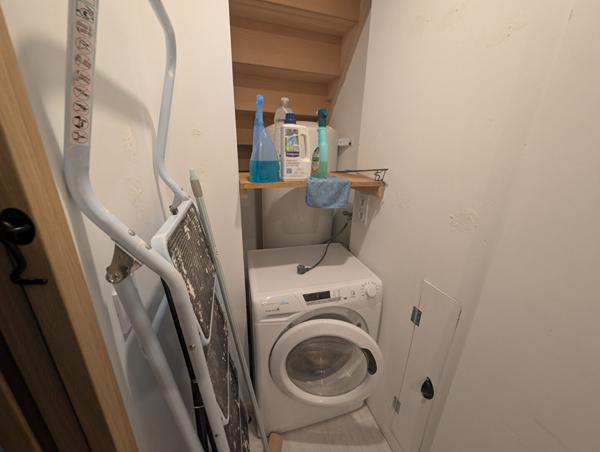 Charmante maison de 47m² avec terrasse bois et jardinet