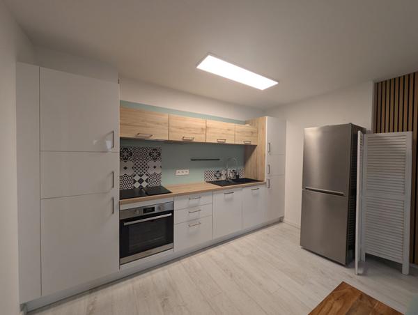 Charmante maison de 47m² avec terrasse bois et jardinet