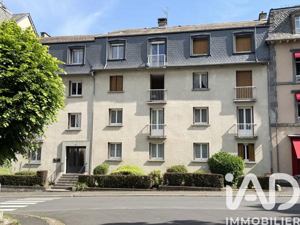 Appartement à vendre 2 pièces 38 m² Vic-sur-Cère