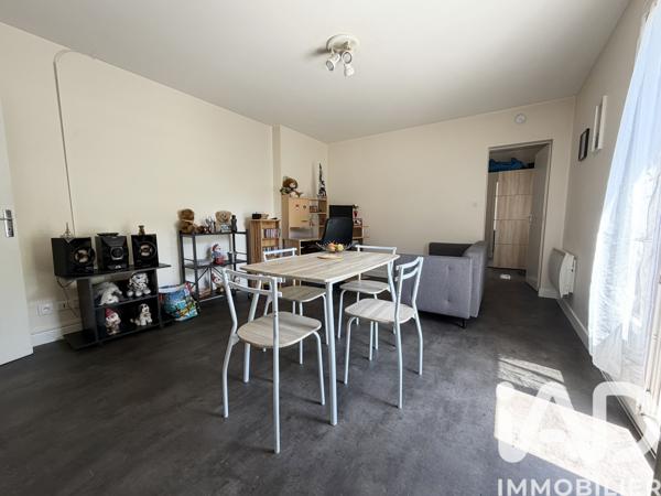Appartement à vendre 2 pièces 38 m² Vic-sur-Cère