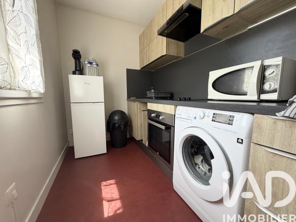 Appartement à vendre 2 pièces 38 m² Vic-sur-Cère