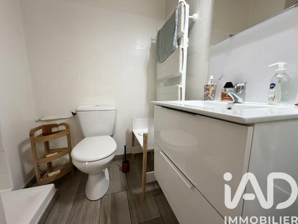 Appartement à vendre 2 pièces 38 m² Vic-sur-Cère