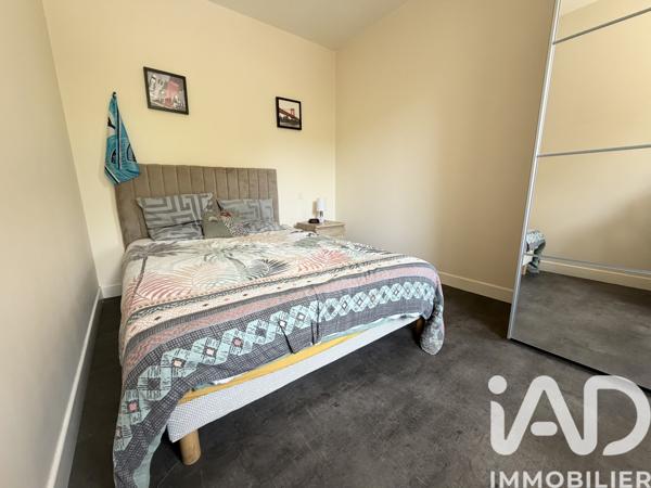 Appartement à vendre 2 pièces 38 m² Vic-sur-Cère