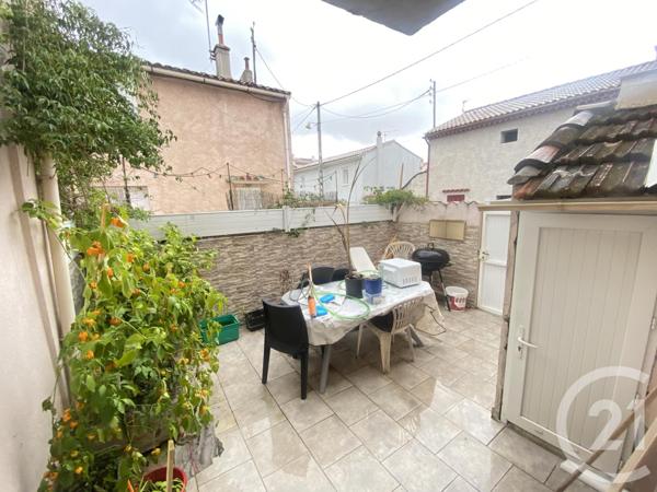Appartement T2 à vendre  2 pièces - 35 m2 TOULON - 83