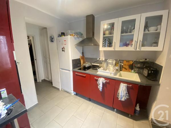 Appartement T2 à vendre  2 pièces - 35 m2 TOULON - 83