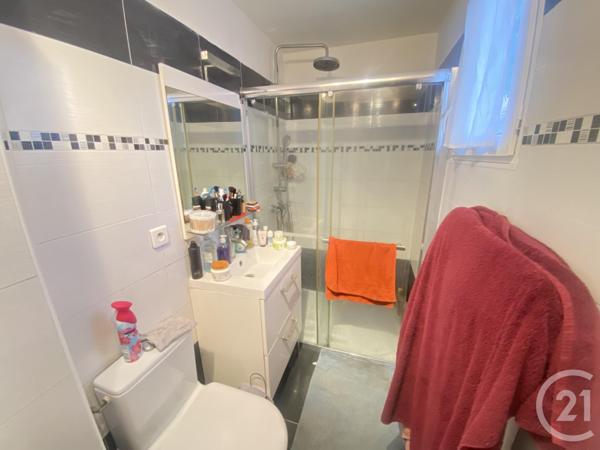 Appartement T2 à vendre  2 pièces - 35 m2 TOULON - 83