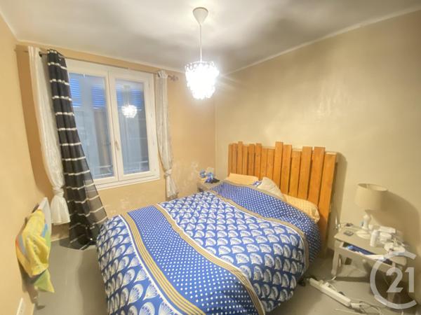 Appartement T2 à vendre  2 pièces - 35 m2 TOULON - 83