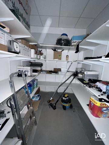 Location bureaux 200 m² Béziers
