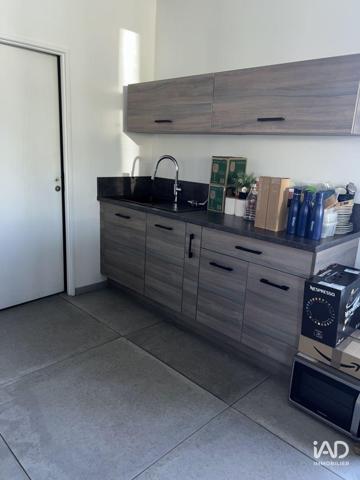 Location bureaux 200 m² Béziers