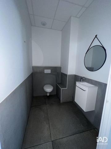 Location bureaux 200 m² Béziers