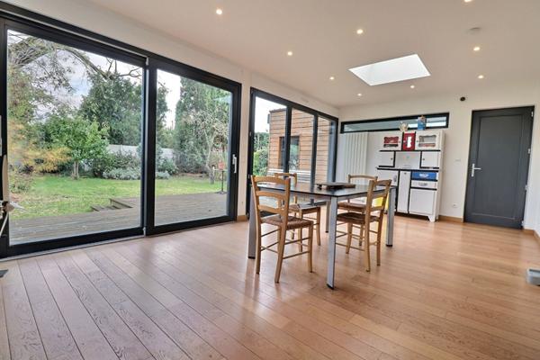 Maison d'architecte Conflans Sainte Honorine 7 pièce(s) 195 m² !