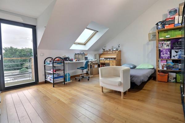 Maison d'architecte Conflans Sainte Honorine 7 pièce(s) 195 m² !