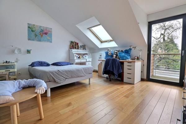 Maison d'architecte Conflans Sainte Honorine 7 pièce(s) 195 m² !