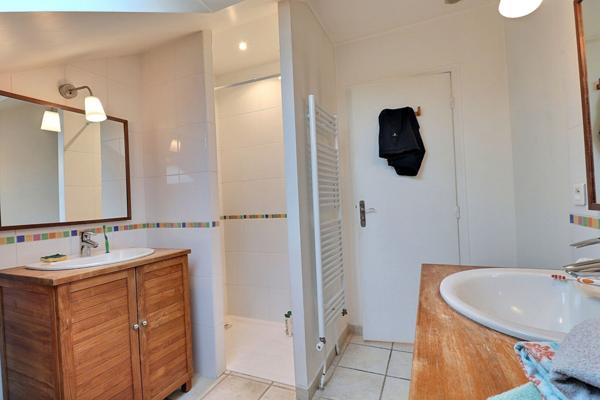 Maison d'architecte Conflans Sainte Honorine 7 pièce(s) 195 m² !