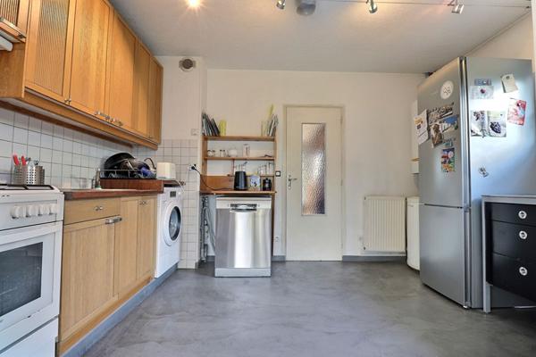 Maison d'architecte Conflans Sainte Honorine 7 pièce(s) 195 m² !