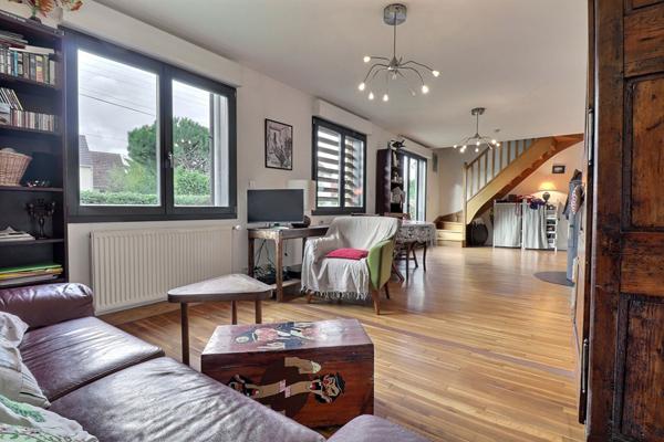 Maison d'architecte Conflans Sainte Honorine 7 pièce(s) 195 m² !