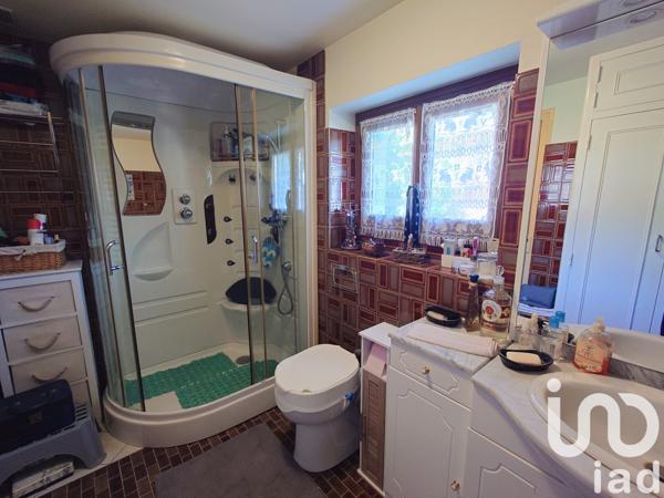 Maison à vendre 4 pièces 105 m² La Trimouille