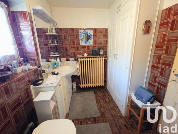 Maison à vendre 4 pièces 105 m² La Trimouille