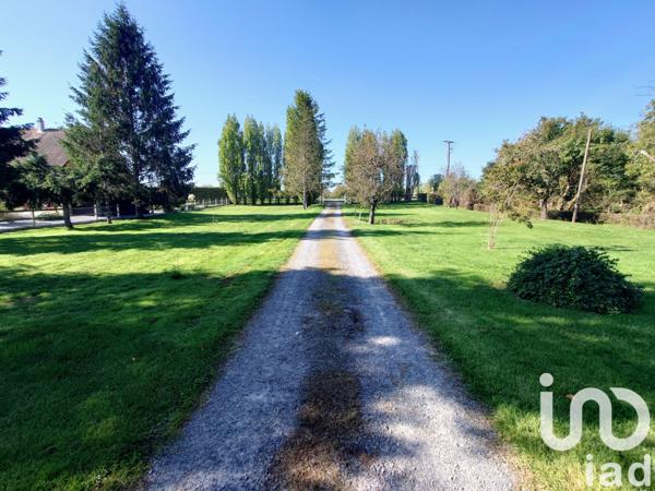 Maison à vendre 4 pièces 105 m² La Trimouille