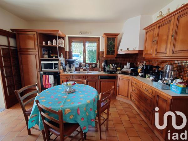 Maison à vendre 4 pièces 105 m² La Trimouille