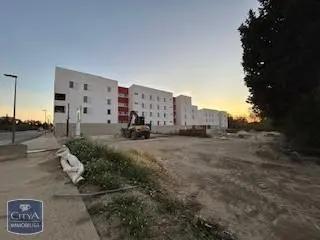 Appartement à louer 2 pièces 42.5m²