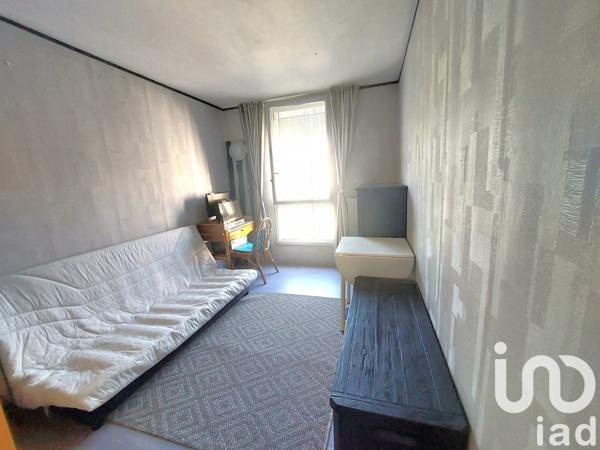 Appartement 4 pièces de 90 m² à Lognes (77185)
