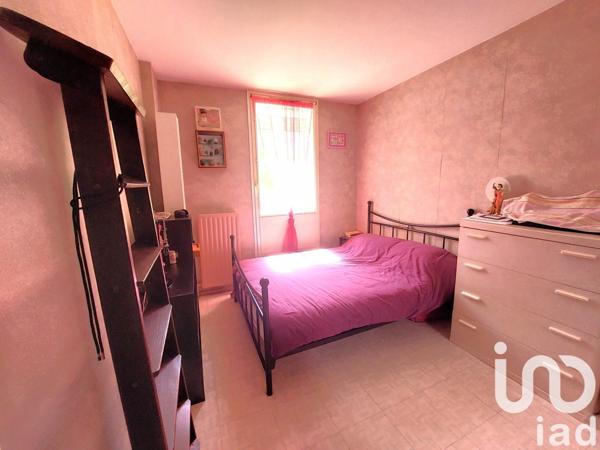 Appartement 4 pièces de 90 m² à Lognes (77185)