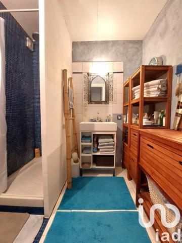 Appartement 4 pièces de 90 m² à Lognes (77185)