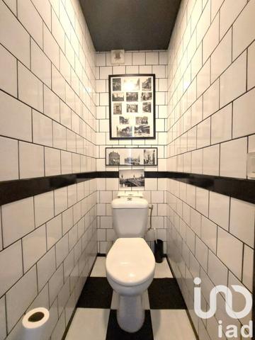 Appartement 4 pièces de 90 m² à Lognes (77185)