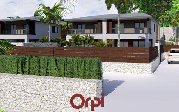 Maison à vendre    5 pièces •  Saint-Pierre