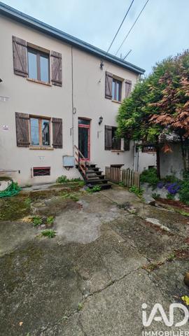Maison à vendre 6 pièces 102 m² Le Havre