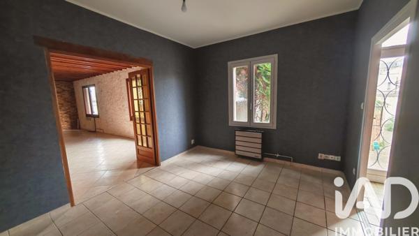 Maison à vendre 6 pièces 102 m² Le Havre