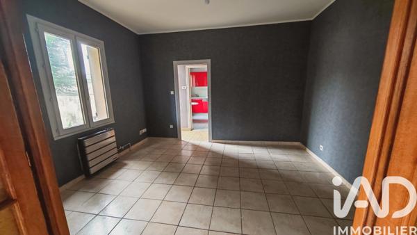 Maison à vendre 6 pièces 102 m² Le Havre