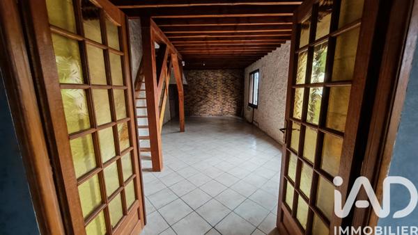 Maison à vendre 6 pièces 102 m² Le Havre