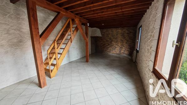 Maison à vendre 6 pièces 102 m² Le Havre