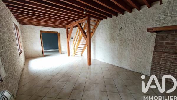 Maison à vendre 6 pièces 102 m² Le Havre